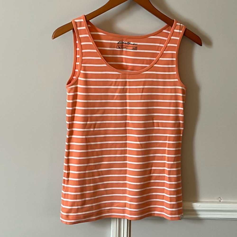 Eddie Bauer tank
